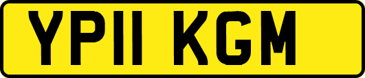 YP11KGM