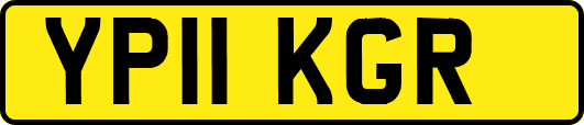 YP11KGR
