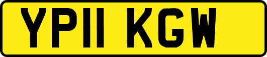 YP11KGW