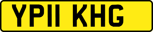 YP11KHG