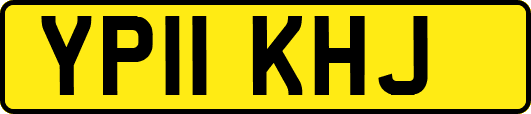 YP11KHJ