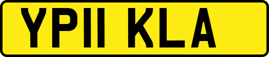 YP11KLA