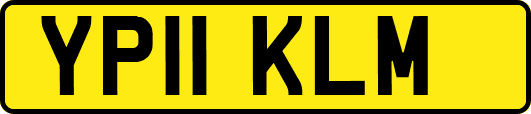 YP11KLM