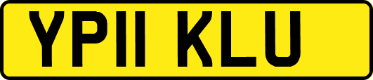 YP11KLU