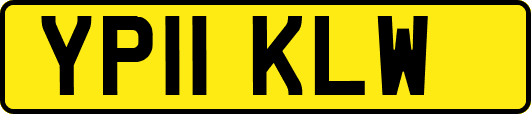 YP11KLW