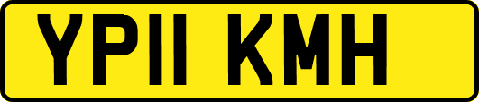 YP11KMH