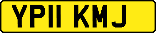 YP11KMJ
