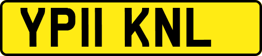 YP11KNL
