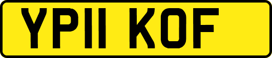 YP11KOF