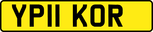 YP11KOR