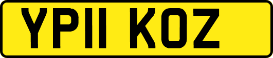 YP11KOZ