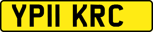 YP11KRC