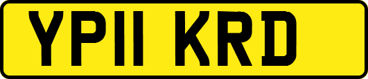 YP11KRD