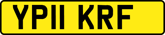 YP11KRF