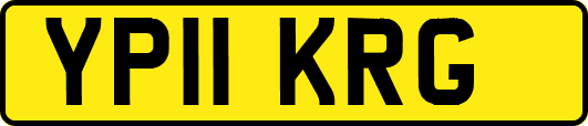 YP11KRG