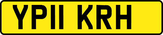 YP11KRH