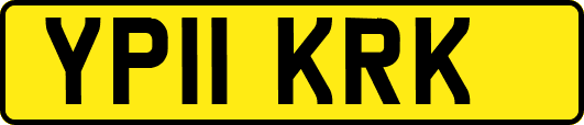 YP11KRK