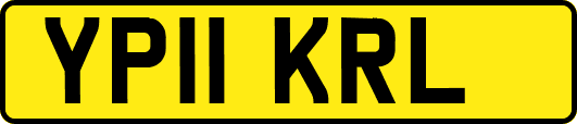 YP11KRL