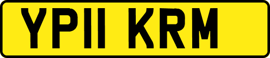 YP11KRM