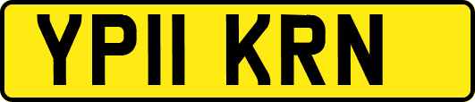 YP11KRN