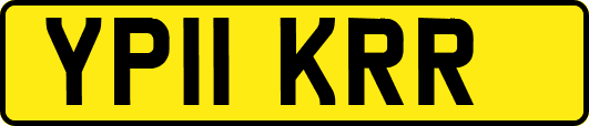 YP11KRR