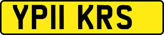 YP11KRS