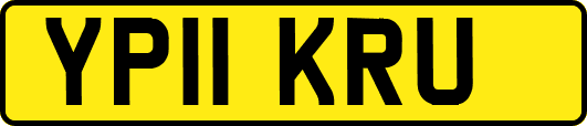 YP11KRU