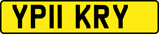 YP11KRY