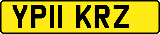 YP11KRZ