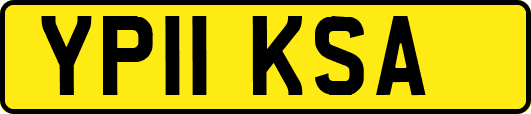 YP11KSA