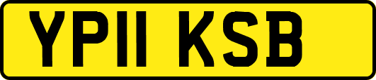YP11KSB