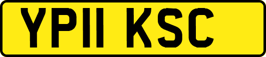 YP11KSC