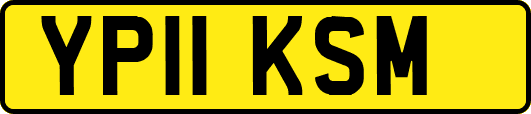 YP11KSM