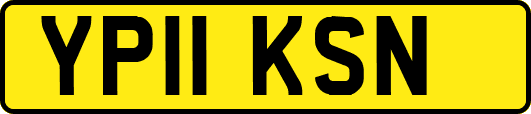 YP11KSN
