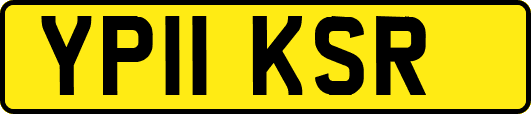 YP11KSR