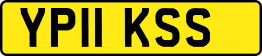 YP11KSS
