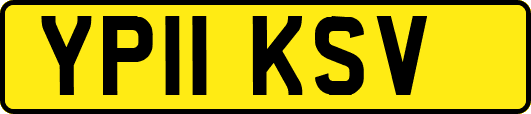 YP11KSV