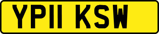 YP11KSW