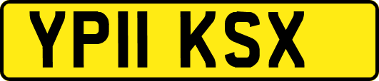 YP11KSX