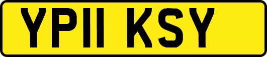 YP11KSY