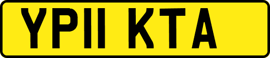YP11KTA