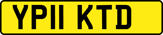 YP11KTD