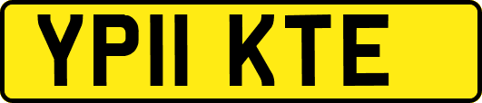 YP11KTE