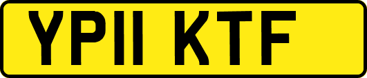YP11KTF