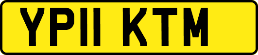 YP11KTM