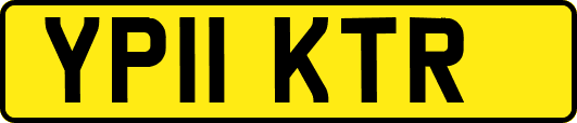 YP11KTR