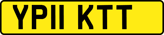 YP11KTT