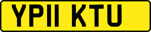 YP11KTU