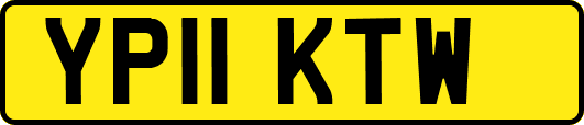 YP11KTW
