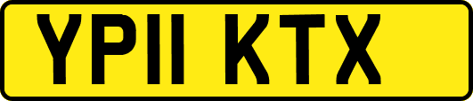 YP11KTX